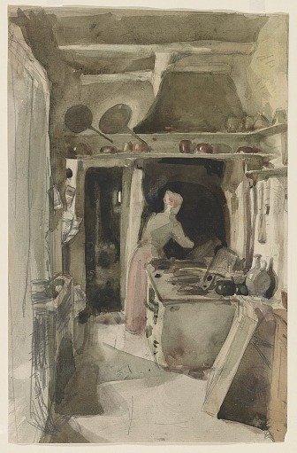 The Kitchen