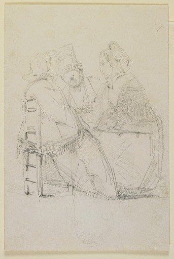 Group Conversing