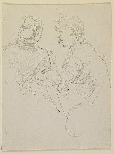 Two figures