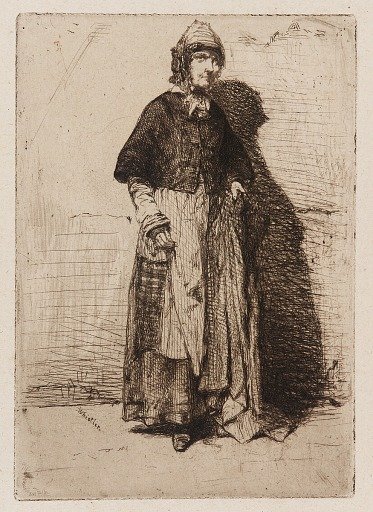 La Mère Gérard