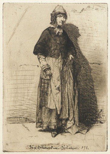 La Mère Gérard