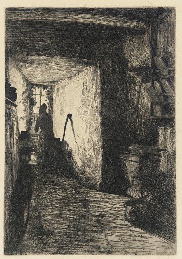 The Kitchen