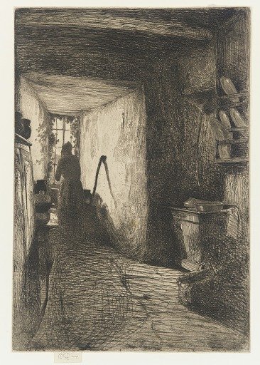 The Kitchen