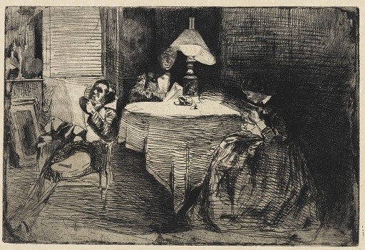 The Music Room