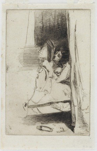 The Slipper