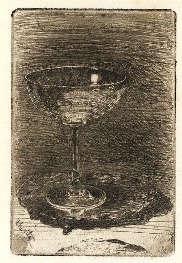The Wine Glass