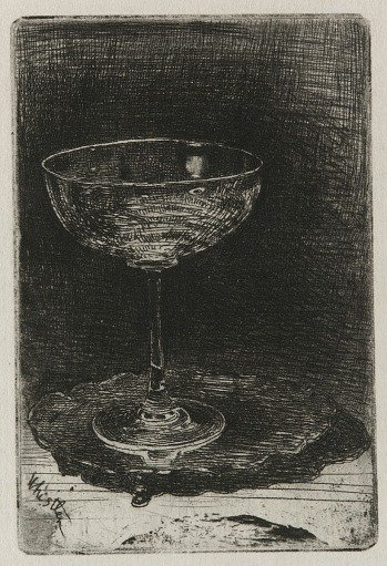 The Wine Glass