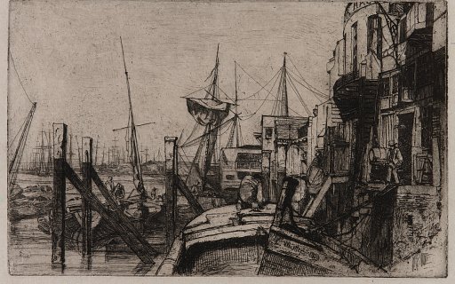 Limehouse