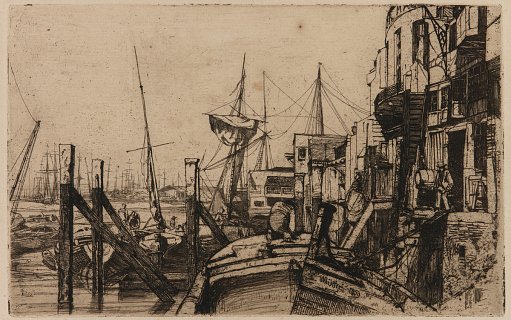 Limehouse