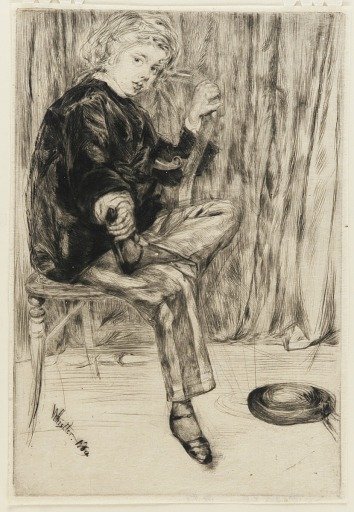 Arthur Haden