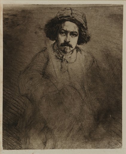 J. Becquet, Sculptor