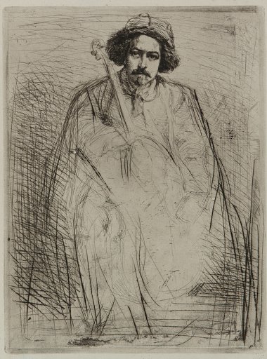 J. Becquet, Sculptor