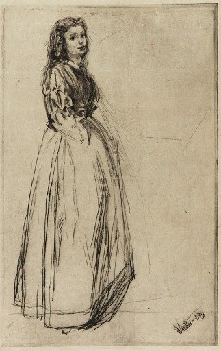 Fumette, Standing