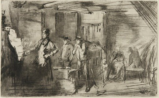 The Forge