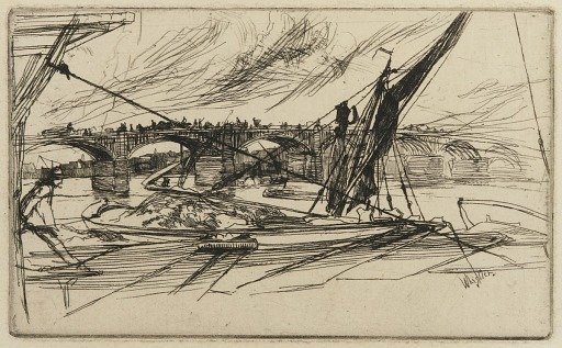 Vauxhall Bridge