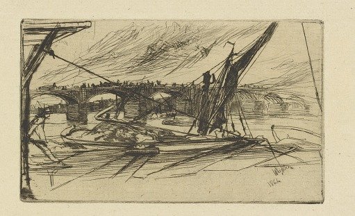 Vauxhall Bridge