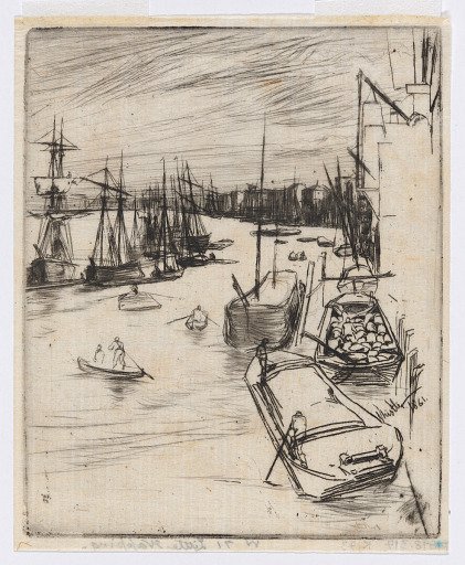 The Little Rotherhithe