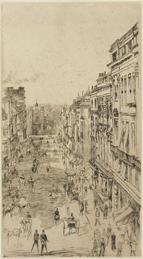 St. James's Street