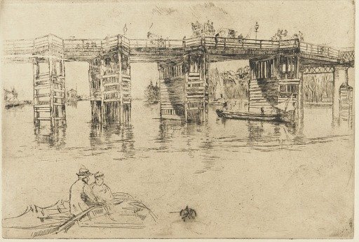 Old Putney Bridge
