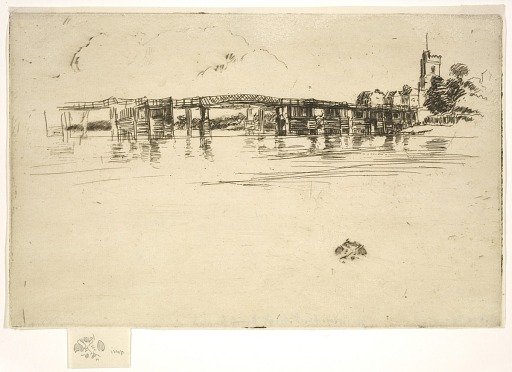 Little Putney Bridge