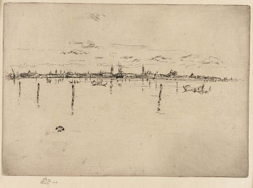 The Little Venice