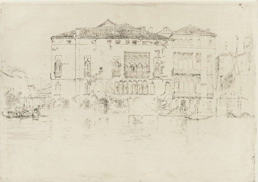 The Palaces