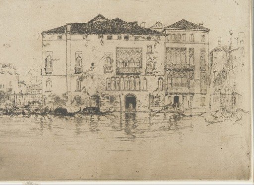 The Palaces