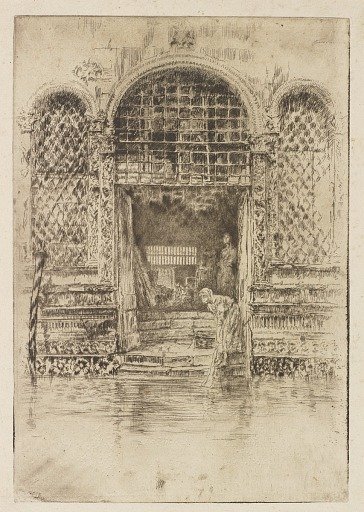 The Doorway