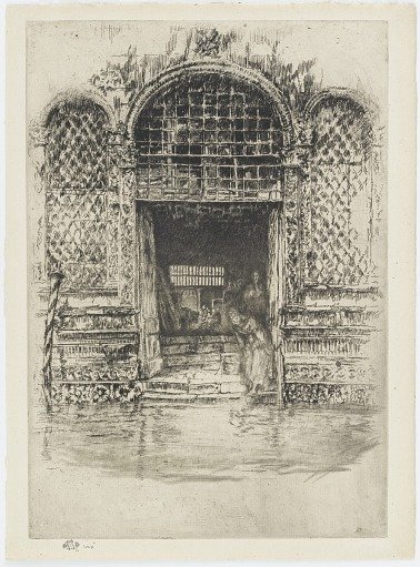 The Doorway