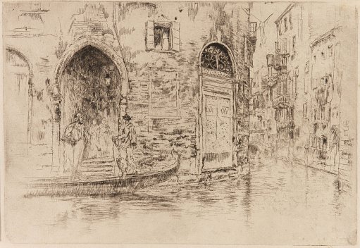 The Two Doorways