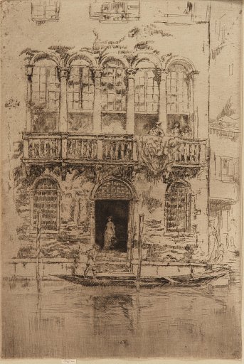 The Balcony