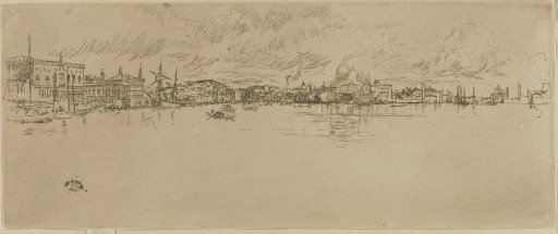 Long Venice