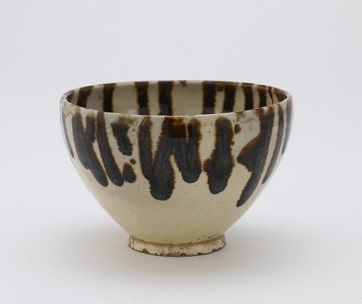 Tea bowl
