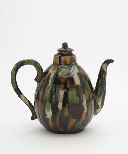 Sake ewer