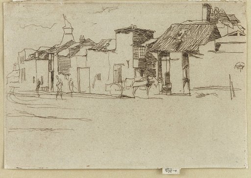 The Old Swan Brewery, Chelesa