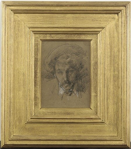 Self-Portrait
