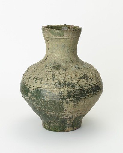 Tomb jar