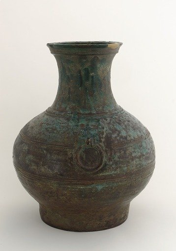 Tomb jar