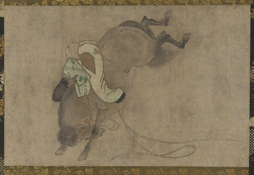 Horse and Rider