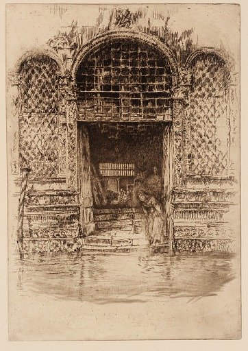 The Doorway