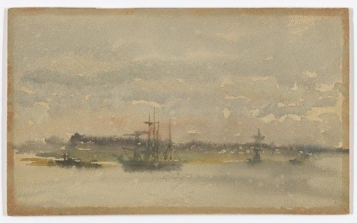 Erith–Evening