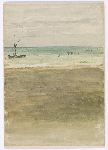 The Bathers