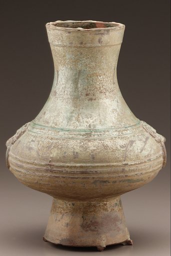 Tomb jar