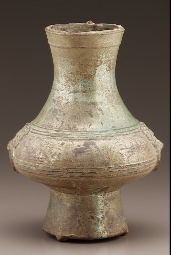 Tomb jar