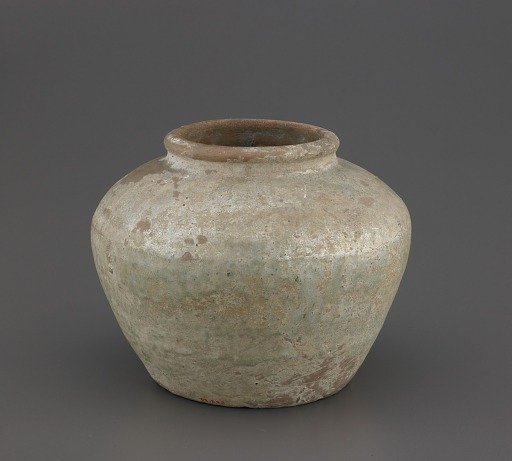 Tomb jar