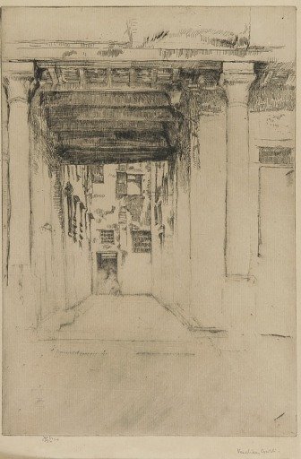 Venetian Court