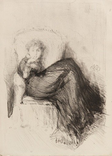 StudyMaude Seated