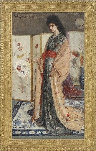 The Princess from the Land of Porcelain (<em>La Princesse du pays de la porcelaine</em>)