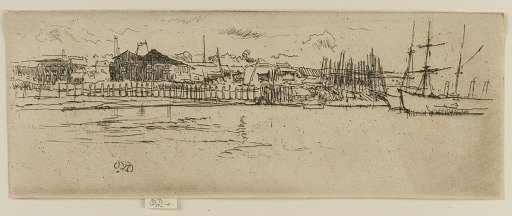 Dry Docks, Southampton
