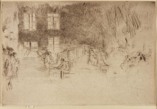 Murano-Glass Furnace